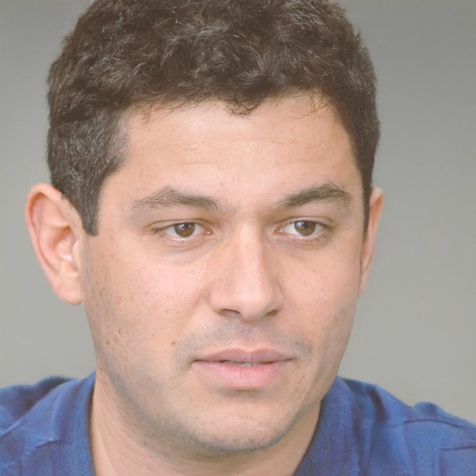 Andreas L., langjähriger Kunde